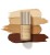 Beyond Matte Liquid Foundation posiada elegancką butelkę z szklanego, matowego materiału. Butelka jest zazwyczaj dość smukła i prosta, z precyzyjnym aplikatorem (np. pompką), co umożliwia łatwe dozowanie odpowiedniej ilości produktu.