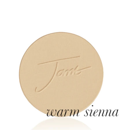 JANE IREDALE zestaw 3 mini produktów + kosmetyczka - wakacyjny zestaw podróżny