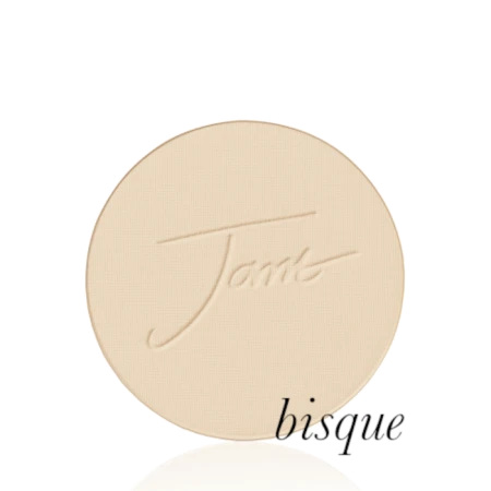 JANE IREDALE zestaw 3 mini produktów + kosmetyczka - wakacyjny zestaw podróżny