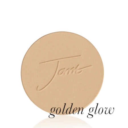 JANE IREDALE zestaw 3 mini produktów + kosmetyczka - wakacyjny zestaw podróżny