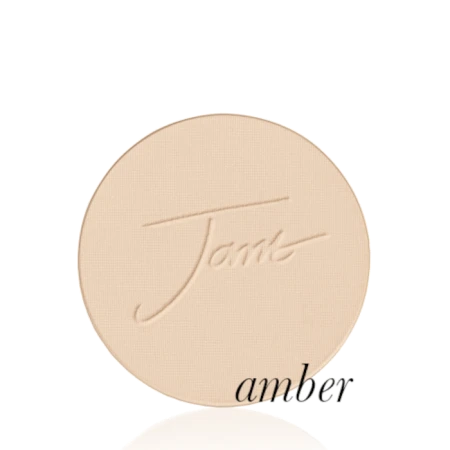 JANE IREDALE zestaw 3 mini produktów + kosmetyczka - wakacyjny zestaw podróżny