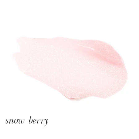 Odcień Snow Berry to błyszczący, chłodny róż z perłowym wykończeniem. Jest bardzo delikatny, subtelny i rozświetlający – idealny dla osób, które szukają naturalnego efektu z nutą blasku. Może być świetny jako samodzielny błyszczyk
