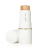 Na zdjęciu widzimy wielofunkcyjny kremowy, mineralny rozświetlacz w sztyfcie tzw. stick; Glow Time®  Highlighter Stick marki Jane Iredale w odcieniu Eclipse.