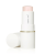 Na zdjęciu widzimy wielofunkcyjny kremowy, mineralny rozświetlacz w sztyfcie tzw. stick; Glow Time®  Highlighter Stick marki Jane Iredale w odcieniu Cosmos.