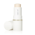 Na zdjęciu widzimy wielofunkcyjny kremowy, mineralny rozświetlacz w sztyfcie tzw. stick; Glow Time®  Highlighter Stick marki Jane Iredale w odcieniu Solstice.
