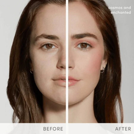 JANE IREDALE Glow Time Highlighter - kremowy, mineralny rozświetlacz w sztyfcie 7,5g