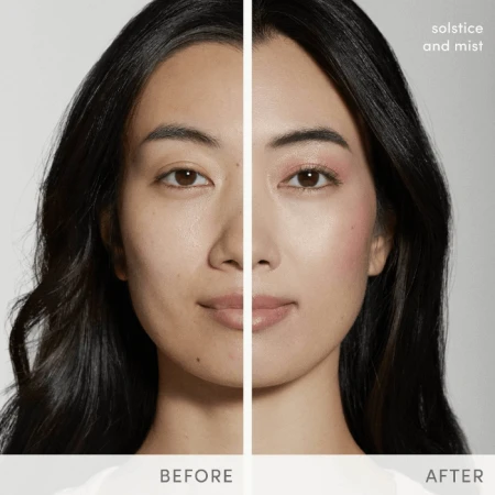 JANE IREDALE Glow Time Highlighter - kremowy, mineralny rozświetlacz w sztyfcie 7,5g