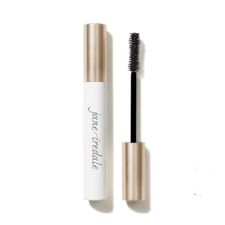 JANE IREDALE Beyond Lash Volumizing (Mascara) - zwiększający objętość i wydłużający tusz do rzęs o odżywczej formule 8 g