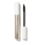 Opakowanie Lash Fixation Length & Definition Tubing Mascara. Smukłe, cylindryczne opakowanie w satynowym, złotym odcieniu z białą zatyczką. Subtelne logo. Szczoteczka cienka, precyzyjna z gęstymi wypustkami do dokładnego rozdzielania i wydłużania rzęs.