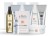 Zestaw Elim MediHeel do profesjonalnej pielęgnacji stóp i dłoni: Cuticle MD, Foot Perfector, Callus Removal Kit, Spa Additive i Rejuvenating Gold Spritz. Skuteczne nawilżenie, regeneracja i wygładzenie skóry. Idealny do spa i gabinetów kosmetycznych.