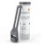 ENVIRON Cosmetic Roll-CIT - czarny derma roller oparty o biało-czarne opakowanie z białą etykietą i czarnymi detalami. Widoczne logo Environ i napis „Focus Care Skin Tech+”.