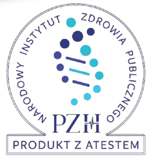 Maska ochronna włókninowa z gumkami