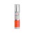 Biała butelka z pompką Environ Skin EssentiA AVST Moisturiser 4, z przezroczystą nakrętką,  z biało-pomarańczową etykietą, oznaczeniem numeru 4 i logo Environ na górze.