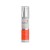 Biała butelka z pompką Environ Skin EssentiA AVST Moisturiser 2, z przezroczystą nakrętką,  z biało-pomarańczową etykietą, oznaczeniem numeru 2 i logo Environ na górze.
