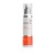 Biała butelka z pompką Environ Skin EssentiA Cleansing Lotion z biało-pomarańczową etykietą i logo Environ, przeznaczona do demakijażu i oczyszczania twarzy.