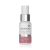 Butelka z atomizerem Environ Focus Care Comfort+ Anti-Pollution Spritz 50 ml w kolorze białym z metaliczną, srebrną nakrętką i biało-różową etykietą.