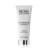 Biała tubka Instytutum Transforming Melting Cleanser z czarnym napisem i srebrnym elementem przy zamknięciu. Produkt oczyszczający, odnawiający i nawilżający, z kwasem hialuronowym, olejem migdałowym i witaminami. Design minimalistyczny.