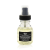 Butelka Davines OI Oil – Absolute Beautifying Potion o pojemności 50 ml. Przezroczyste opakowanie z czarną pompką i czarną etykietą zawiera lekkie, złociste serum do włosów z olejkiem roucou, przeznaczone do wszystkich rodzajów włosów.