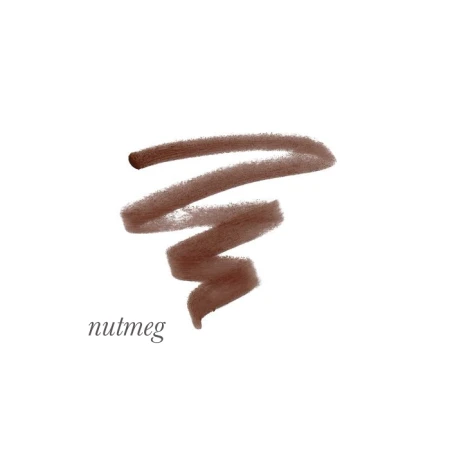 JANE IREDALE Lip Pencil NUTMEG - mineralna konturówka do ust 1,1 g