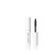 Opakowanie Lash Fixation Length & Definition Tubing Mascara w wersji mini. Smukłe, cylindryczne opakowanie w białym kolorze z białą zatyczką. Subtelne logo. Szczoteczka cienka, precyzyjna z gęstymi wypustkami do dokładnego rozdzielania i wydłużania rzęs.
