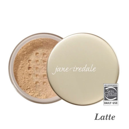 Latte to neutralny, średnio-ciemny odcień dla skóry w tonacji „medium to dark”; pięknie wyrównuje koloryt i zapewnia promienne, naturalne wykończenie z filtrem SPF 15.