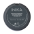 Na zdjęciu widoczny jest spód opakowania kompaktowego podkładu mineralnego marki INIKA Organic. Produkt opisany jest jako Baked Mineral Foundation w odcieniu Strength N3.