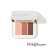 Paletka Jane Iredale  w odcieniu Wildflower zawiera trzy cienie do powiek w ciepłej, naturalnej kolorystyce: matowy brzoskwiniowy odcień,  połyskujący miedziano-różowy cień, matowy, głęboki brąz do konturowania oka lub podkreślenia linii rzęs.