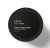 Czarny okrągły słoik Elim MEDIHEEL Intense Night Repair na popękane pięty. Minimalistyczny design z białym napisem na matowej pokrywce. Produkt o pojemności 80 ml, przeznaczony do intensywnej nocnej regeneracji stóp.