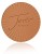Na zdjęciu widzimy bronzer w odcieniu Medium (karmelowy brąz). To ciepły, słodki odcień karmelowego brązu, idealny dla średnio‑ciemnych tonów skóry, nadając jej naturalny, zdrowy blask.