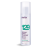 Na zdjęciu jest kosmetyk Purles – Cotton Foam Cleanser 129. Produkt znajduje się w białym, smukłym opakowaniu z pompką typu airless i przezroczystą nasadką. Na etykiecie jest logo purles, numer produktu 129 w zielonym kolorze oraz nazwę.