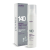 Na zdjęciu jest produkt PURLES 140 Retinol Night Cream- nocny krem z retinolem. Opakowanie składa się z szarego kartonika i smukłej, białej butelki z pompką typu airless. Na przodzie opakowania i butelki widoczny jest numer produktu „140”.