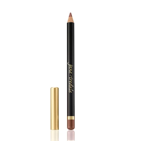 Konturówka do ust Jane Iredale Lip Pencil w odcieniu Nude to klasyczny, neutralny kolor zaprojektowany z myślą o naturalnym podkreśleniu kształtu ust. Odcień: Nude – jasny, cielisty beż o ciepłej tonacji. Idealny do makijaży typu „no makeup”.