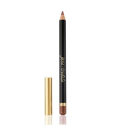 Konturówka do ust Jane Iredale Lip Pencil w odcieniu Nude to klasyczny, neutralny kolor zaprojektowany z myślą o naturalnym podkreśleniu kształtu ust. Odcień: Nude – jasny, cielisty beż o ciepłej tonacji. Idealny do makijaży typu „no makeup”.