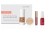 Zestaw Jane Iredale After Glow To-Go post treatment kit z  mini produktami do pielęgnacji i makijażu skóry. W zestawie jest: podkład, serum koloryzujące, błyszczyk i mgiełka nawilżająca. Całość wspiera regenerację, koi i wyrównuje koloryt cery.