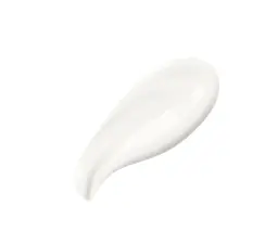 Na zdjęciu widoczna jest próbka białego kremu INSTYTUTUM Xceptional Flawless Cream Next-Gen