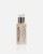 Na zdjęciu widać butelkę serum INSTYTUTUM X-Strength Retinol Serum z pompką, z której wypływa kremowa, jasnożółta formuła.