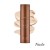 Na zdjęciu widoczny jest krem BB INIKA Organic BB Cream Prickly Pear w odcieniu Nude, przedstawiony na tle rozprowadzonego produktu, który podkreśla jego lekką, kremową konsystencję i naturalny kolor dopasowujący się do skóry.