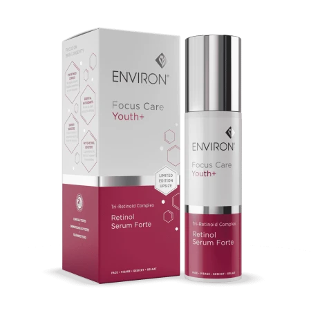 ENVIRON Tri-Retinoid Complex Retinol Serum Forte – intensywne serum z retinolem na zmarszczki, przebarwienia i utratę jędrności 50ml powiększona pojemność.png