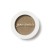 Okrągłe opakowanie pudru do brwi jane iredale PureBrow Brow Powder. Produkt znajduje się w  minimalistycznym pojemniku z białą ramką i przezroczystym wieczkiem przez które widoczny jest odcień pudru. Na wieczku znajduje się logo jane iredale.
