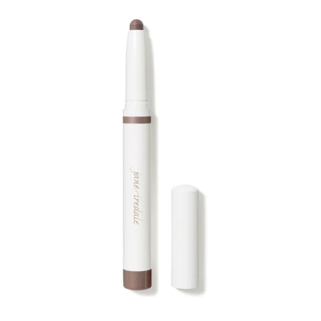 JANE IREDALE ColorLuxe Eye Shadow Stick BRONZE - wszechstronny kremowo-pudrowy cień do powiek w sztyfcie 1,4g