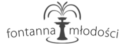 Logo fontanna młodości - strona główna