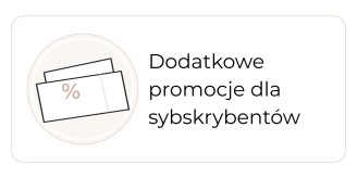 Dodatkowe Promocje dla Subskrybentów Newslettera