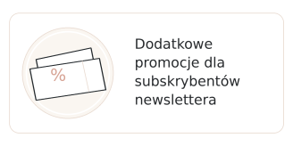 Dodatkowe Promocje dla Subskrybentów Newslettera
