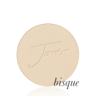 JANE IREDALE PurePressed Foundation SPF20 BISQUE - wielofunkcyjny, mineralny puder prasowany, uzupełnienie 9,9g