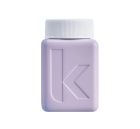 KEVIN.MURPHY BLONDE.ANGEL.WASH - mini fioletowy szampon do włosów blond 40ml