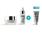 Zestaw Instytutum - serum, krem + peeling GRATIS