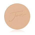  JANE IREDALE Amazing Matte Loose Finish Powder REFILL - transparentny, matujący puder sypki do wykończenia makijażu 10 g  