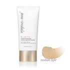 JANE IREDALE Dream Tint Medium Light - lekki, nawilżający podkład mineralny wyrównujący koloryt skóry z SPF15 50 ml