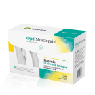 NATURDAY OptiMusclepain - mięśnie i zerwane ścięgna - 60 kaps. 