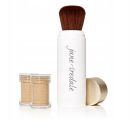 Jane Iredale Amazing Base Refillable Brush SPF 20-Suntan